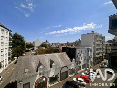 Appartement à Tarbes (65000)