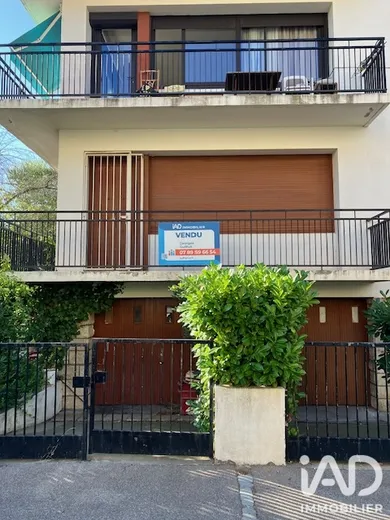 Apartment in Perpignan (66100)