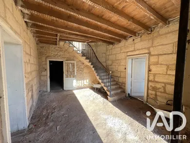 Maison de campagne à Sainte-Florence (33350)