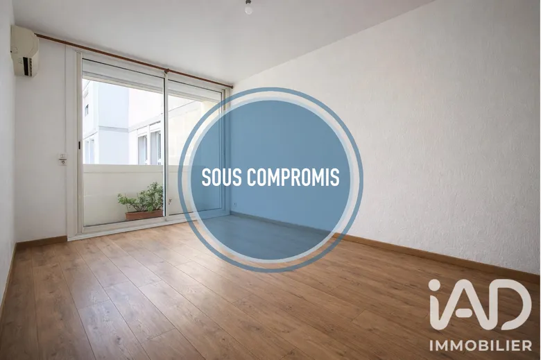 Appartement 3 pièces 56 m² · à Marseille · 56 m² · 189 000 €