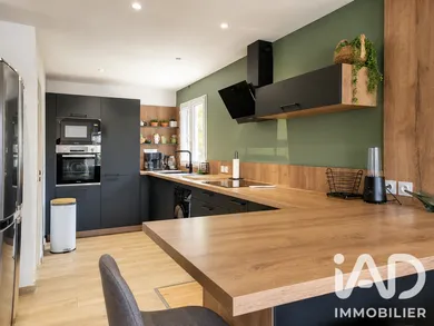 Appartement à Vals-près-le-Puy (43750)