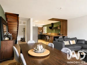 Appartement à Vals-près-le-Puy (43750)