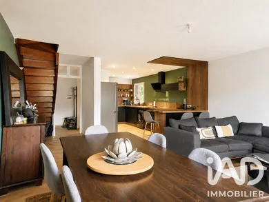 Appartement à Vals-près-le-Puy (43750)