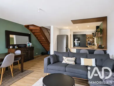 Appartement à Vals-près-le-Puy (43750)