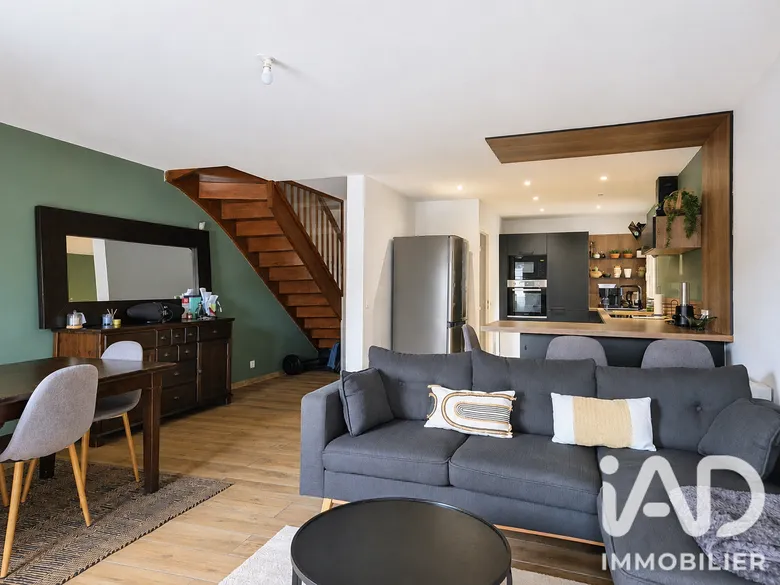 Appartement 4 pièces 86 m² · à Vals-près-le-Puy · 86 m² · 168 000 €