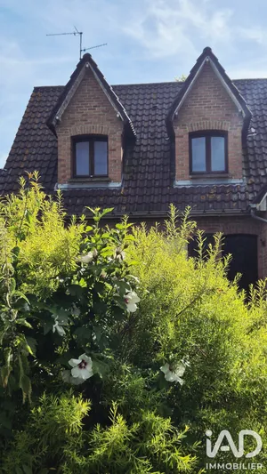 Maison de campagne à Lecelles (59226)
