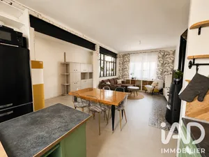 Maison à Châlons-en-Champagne (51000)