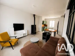 Maison à Châlons-en-Champagne (51000)