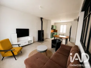 House in Châlons-en-Champagne (51000)