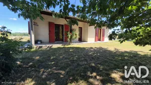 Maison à montcaret (24230)