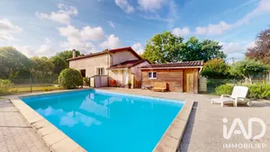 Maison à Mirepoix-sur-Tarn (31340)