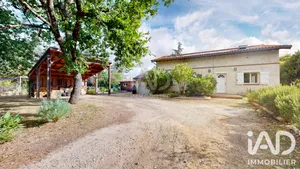 Maison à Mirepoix-sur-Tarn (31340)