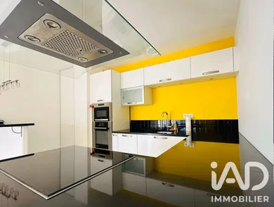 Appartement à Vigneux-sur-Seine (91270)