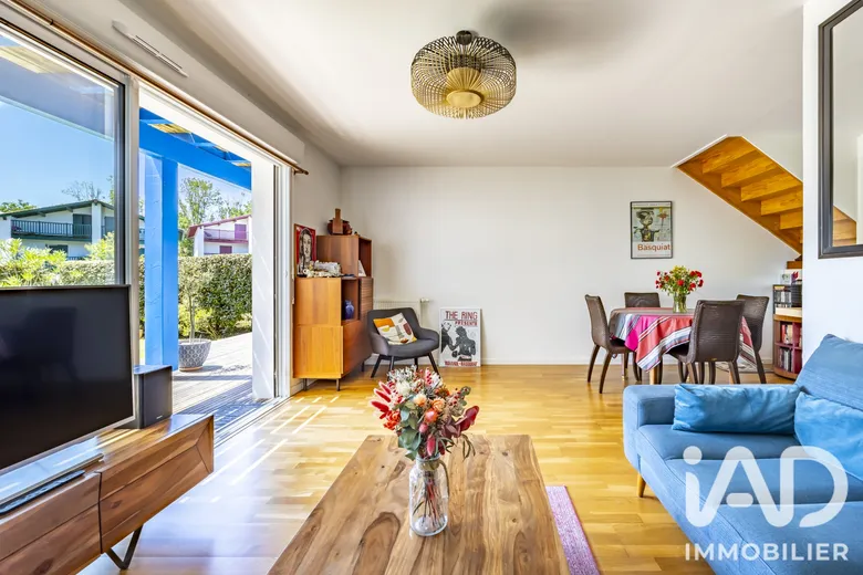 Maison 5 pièces 93 m² · à Ascain · 93 m² · 470 000 €