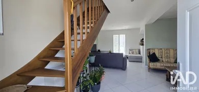 Pavillon à Vienne-en-Val (45510)