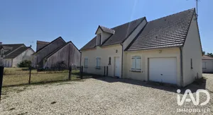 Pavillon à Vienne-en-Val (45510)