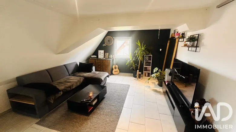 Appartement 4 pièces 82 m² · à Dannemarie · 82,2 m² · 169 000 €