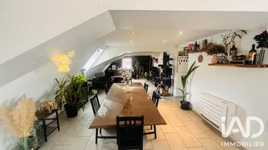 Duplex à Dannemarie (68210)