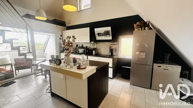 Duplex à Dannemarie (68210)