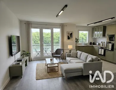Appartement à Athis-Mons (91200)