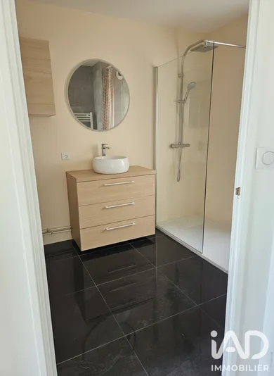 Appartement à Athis-Mons (91200)