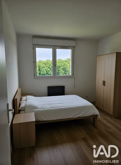 Appartement à Athis-Mons (91200)