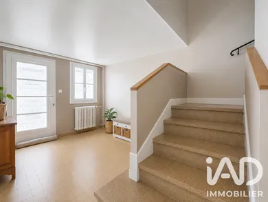Maison de ville à Épernay (51200)