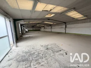 Atelier à Nantes (44000)