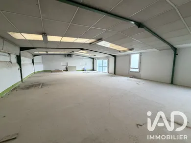 Atelier à Nantes (44000)