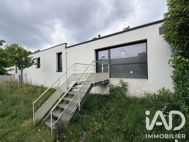 Atelier à Nantes (44000)