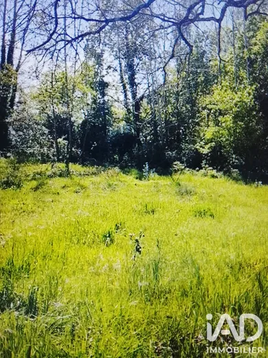 Terrain à bâtir à Saint-Hilaire-de-Riez (85270)
