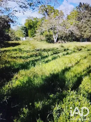 Terrain à bâtir à Saint-Hilaire-de-Riez (85270)