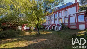 Manoir à Talmontiers (60590)