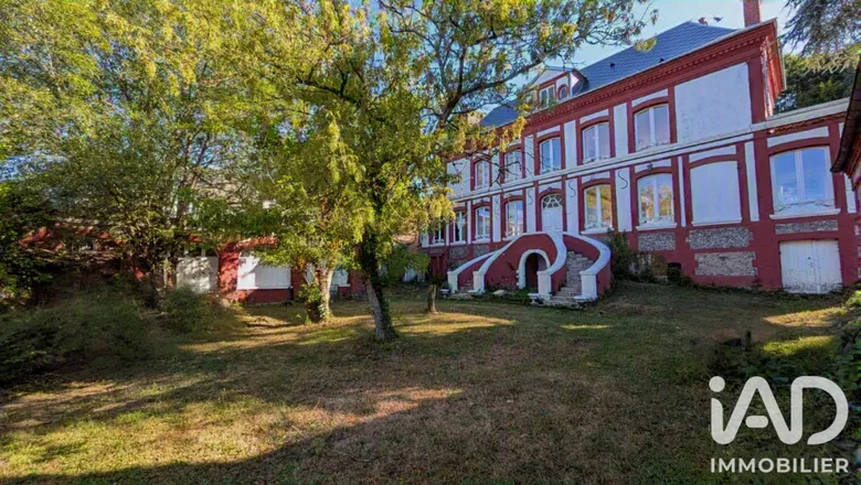 Maison 17 pièces 210 m² · à Talmontiers · 210 m² · 659 000 €