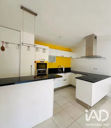 Appartement à Vigneux-sur-Seine (91270)