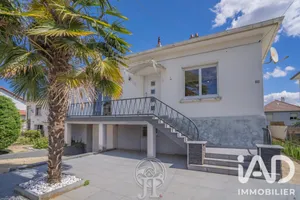 House in Fameck (57290)