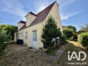 Maison à Arpajon (91290)