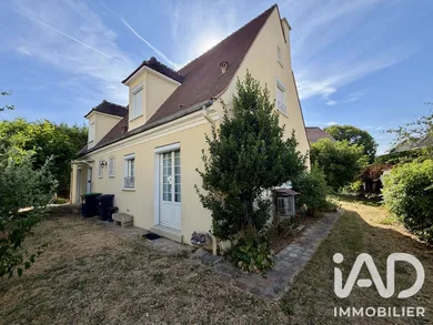 Maison à Arpajon (91290)