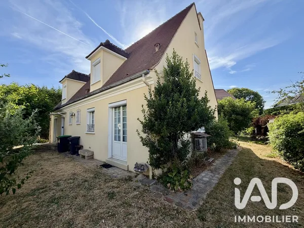 Maison à Arpajon (91290) photo 2