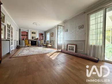 Maison à Arpajon (91290)