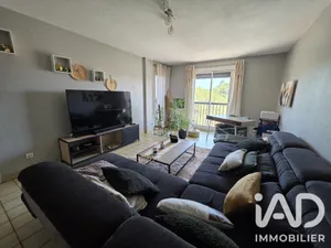 Apartment in Saint-Estève (66240)