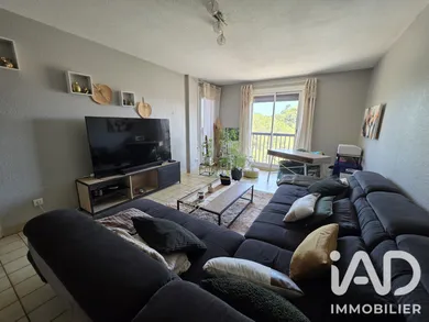 Apartment in Saint-Estève (66240)