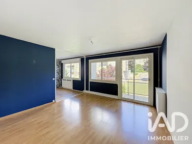 Appartement à Rouen (76000)