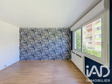 Appartement à Rouen (76000)