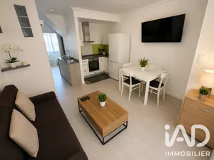 Appartement à Narbonne (11100)