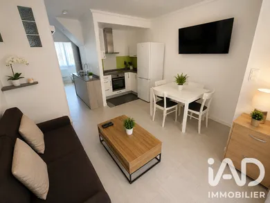 Appartement à Narbonne (11100)
