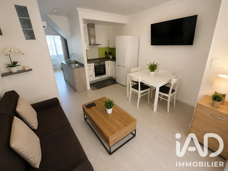 Appartement 2 pièces 34 m² · à Narbonne · 34 m² · 153 000 €
