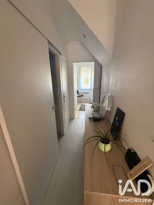 Apartment in Narbonne (11100)