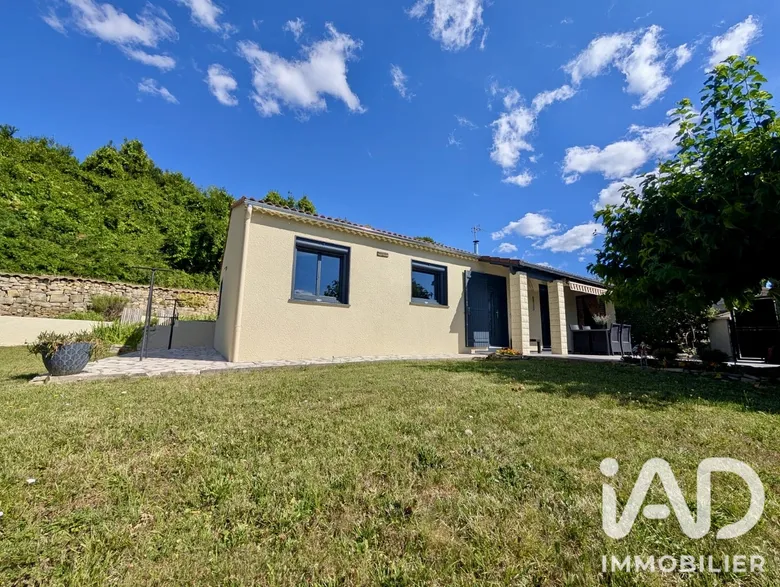 Maison 4 pièces 116 m² · à Saint-Privat · 116 m² · 286 000 €