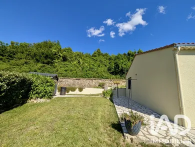 Maison à Saint-Privat (07200)